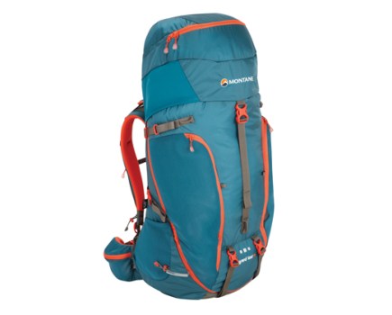 Montane Grand Tour 70