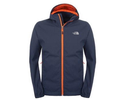 The North Face Quest Waterproof Jacket