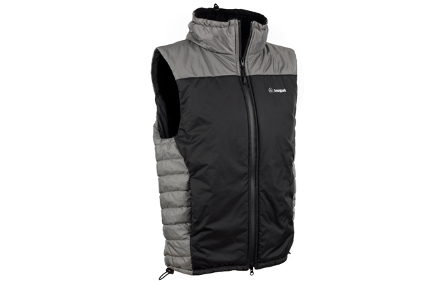 Snugpack SV3 hiking gilet