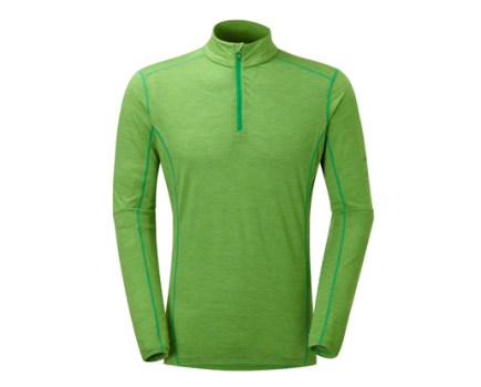 Montane Zip Neck