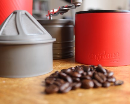 Cafflano Klassic Coffee maker