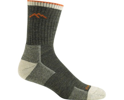 Darn Tough Micro Crew Cushion socks