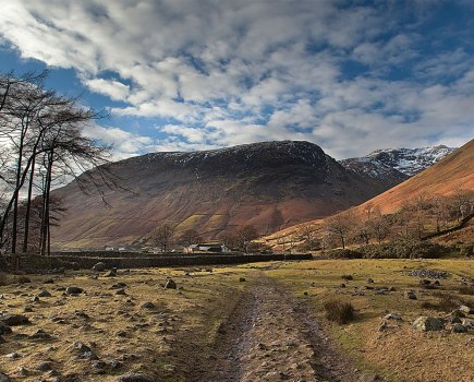 WASDALE