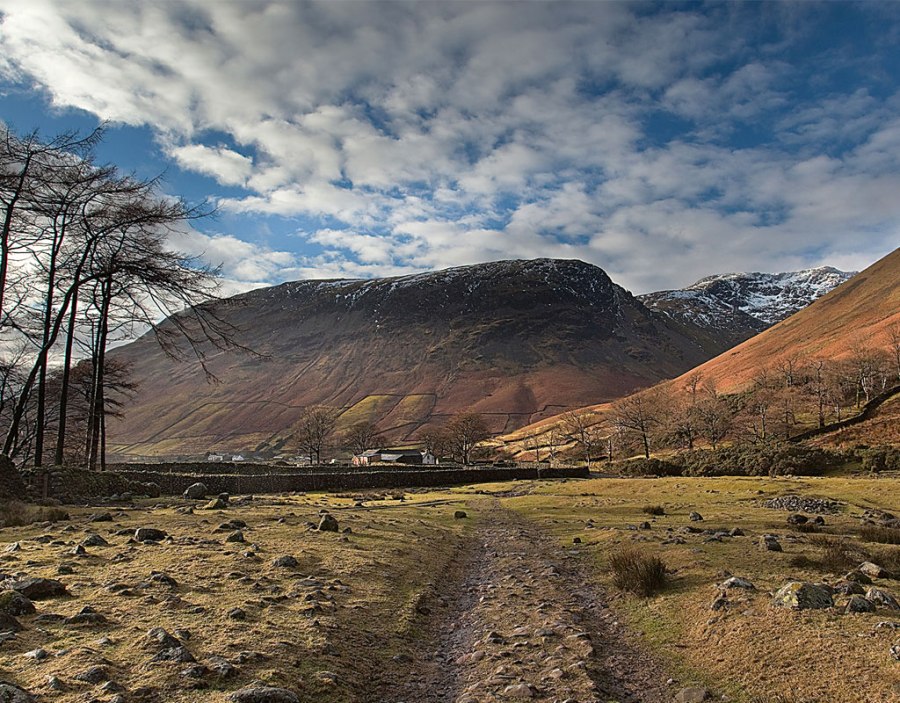 WASDALE