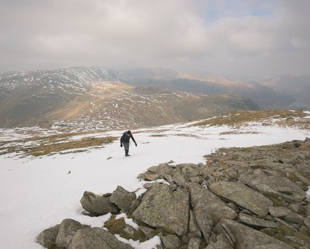 Red Screes