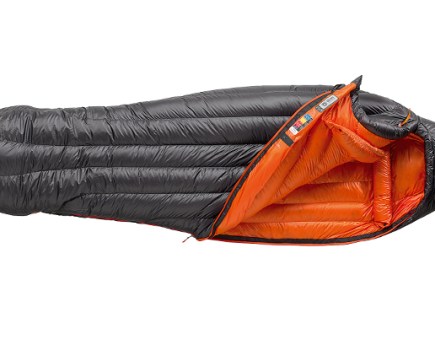Marmot Plasma 0 sleeping bag