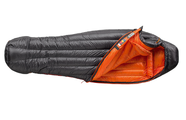 Marmot Plasma 0 sleeping bag