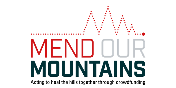 Mend Our Mountains