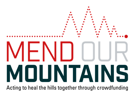 Mend Our Mountains