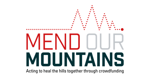 Mend Our Mountains