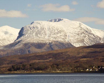 Ben Nevis