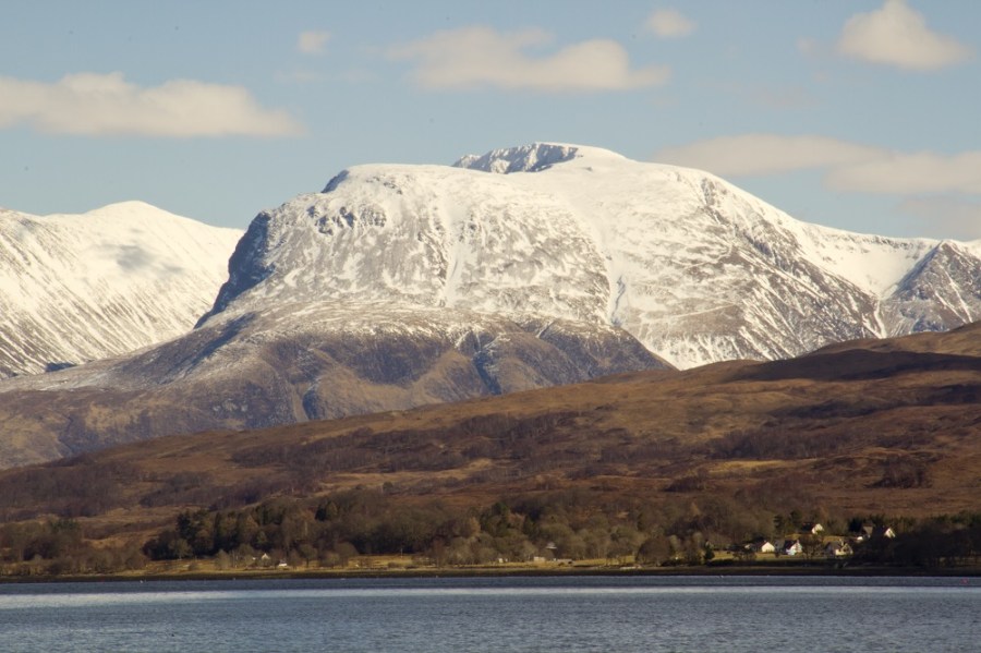 Ben Nevis