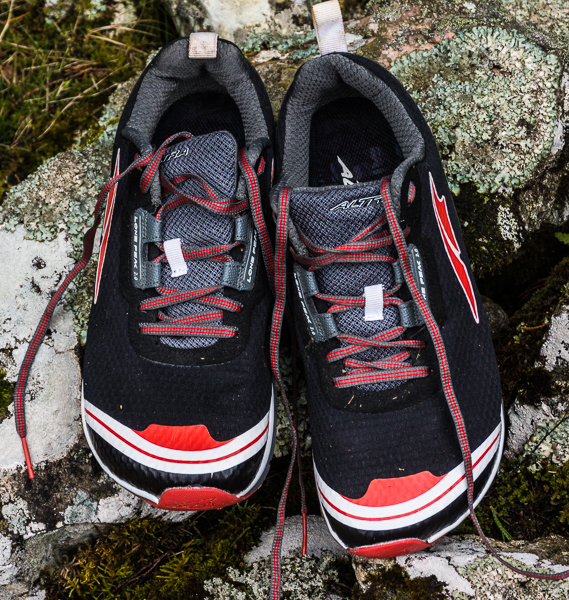 Altra Lone Peak -1