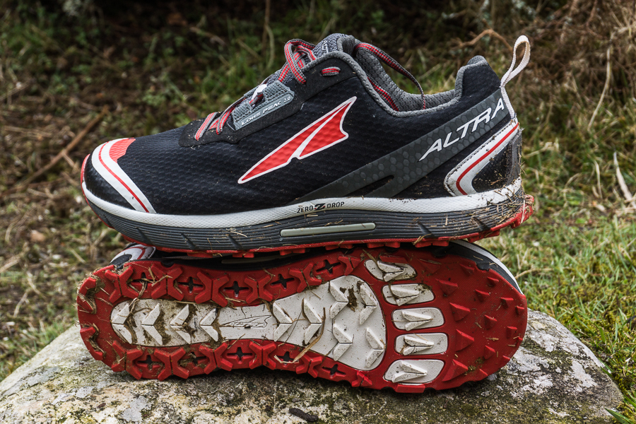 Altra Lone Peak