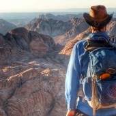Mt Sinai