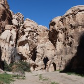 Little Petra