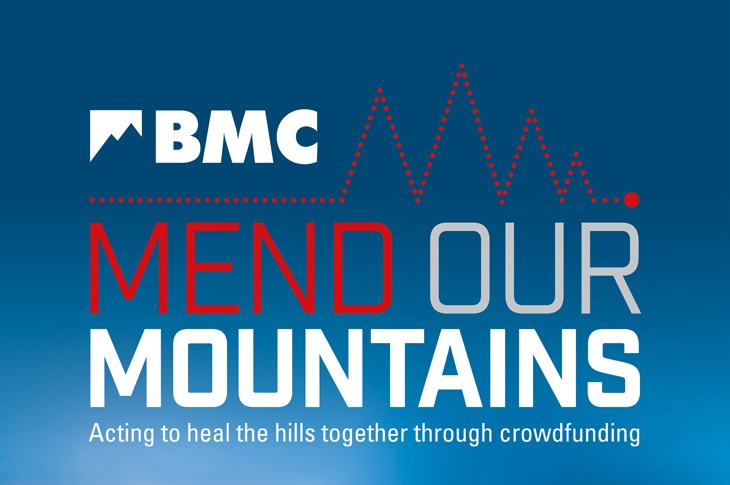 Mend our Mountains