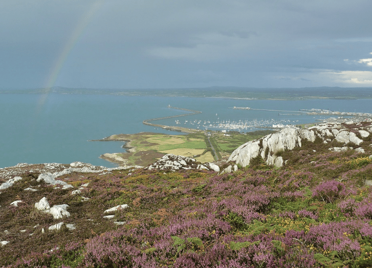 Holyhead