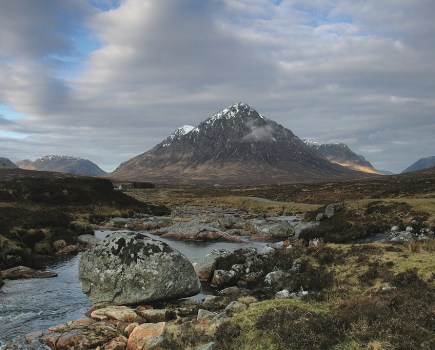 Rannoch moor