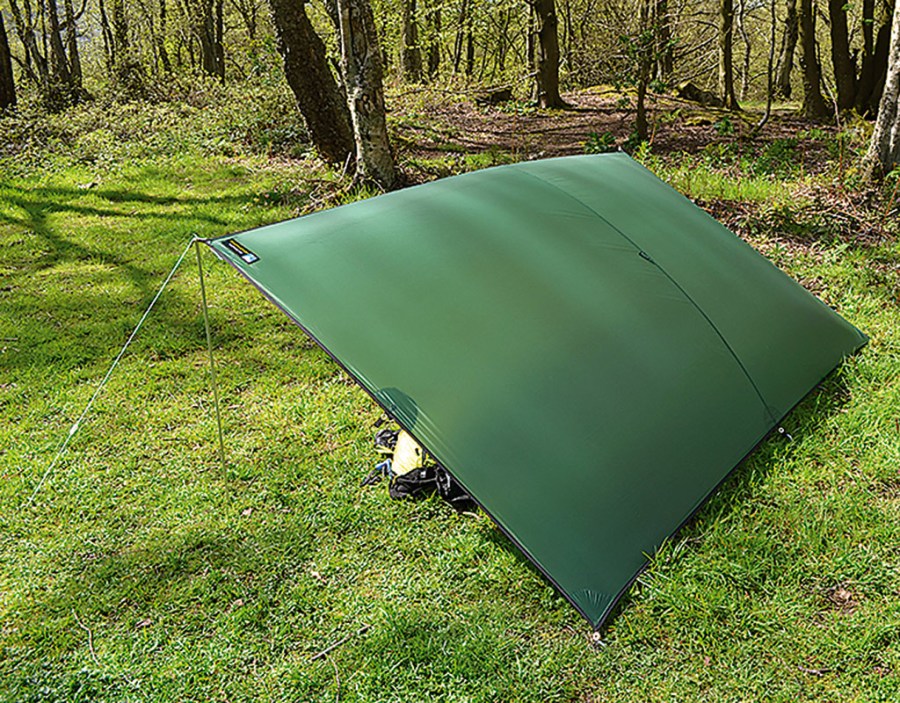 Terra Nova Terra Nova COMPETITION TARP 1