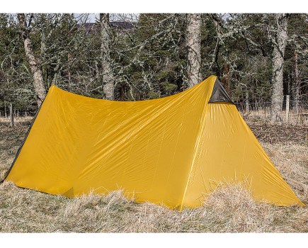 Rab Element 2