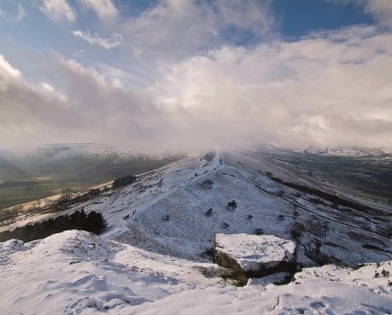 Lose Hill