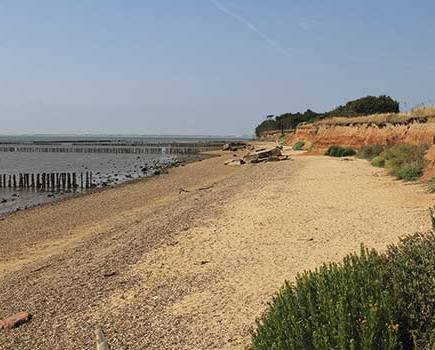 Mersea Island