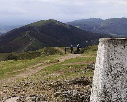 Malvern Hills