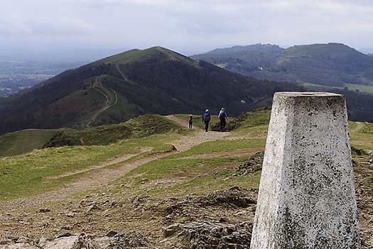 Malvern Hills