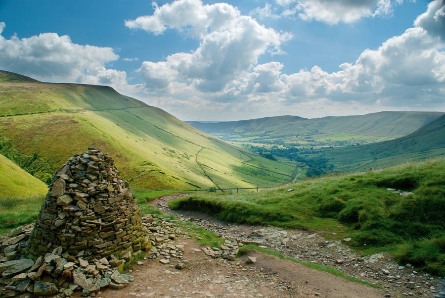 Edale