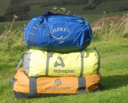 Duffle bags