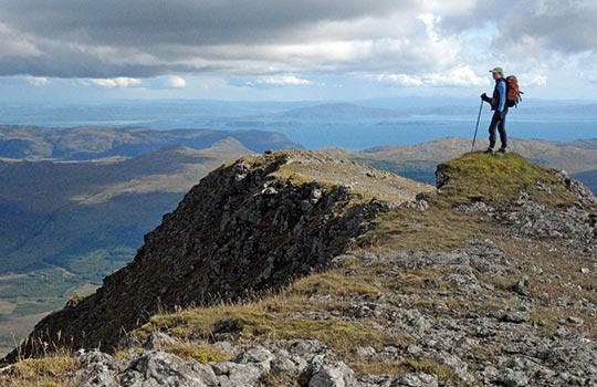 Ben More