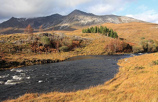 Torridon