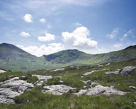 Snowdonia