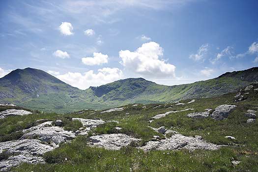 Snowdonia