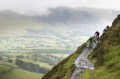 Keswick mountain festival