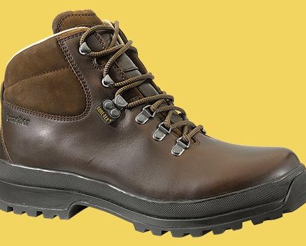 Brasher Hillmaster II GTX