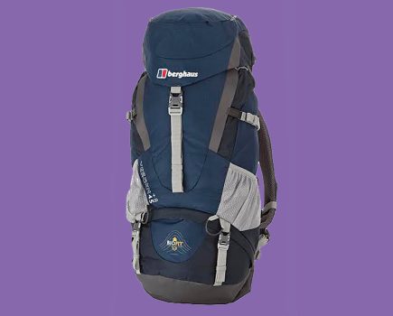 Berghaus Verden 45+8