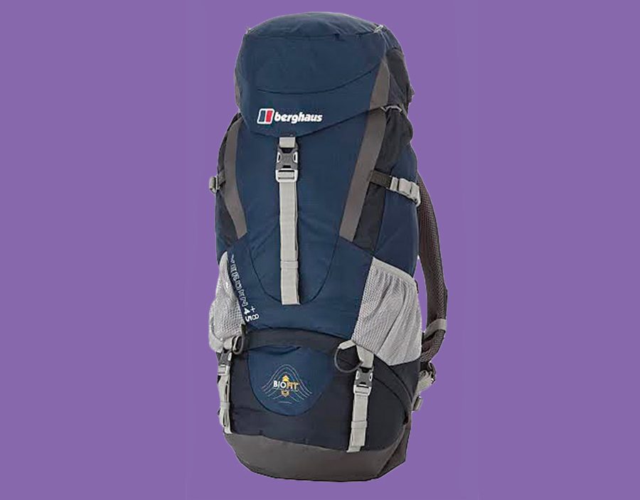 Berghaus Verden 45+8