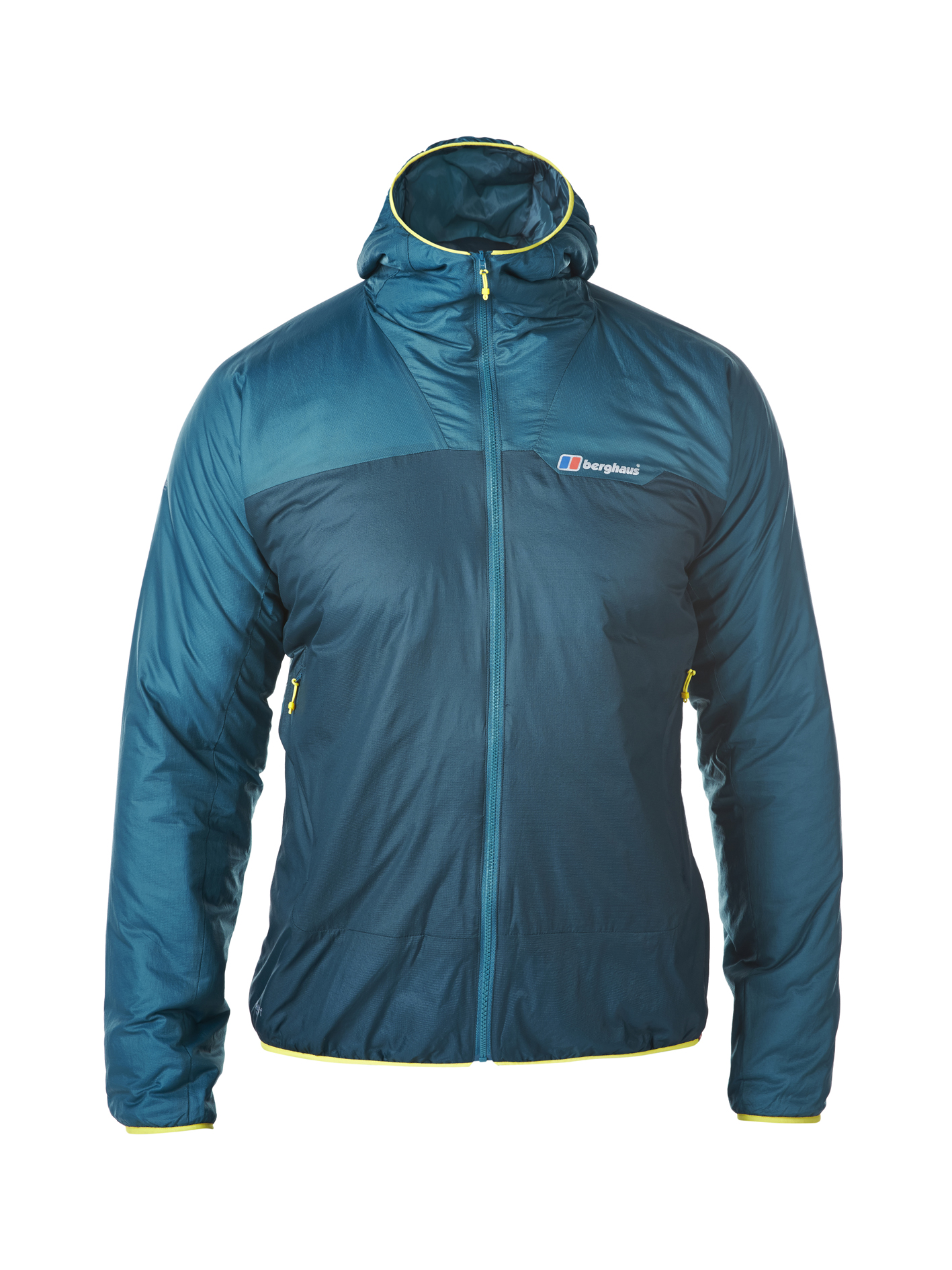 Berghaus VapourLight Hypertherm Hoody