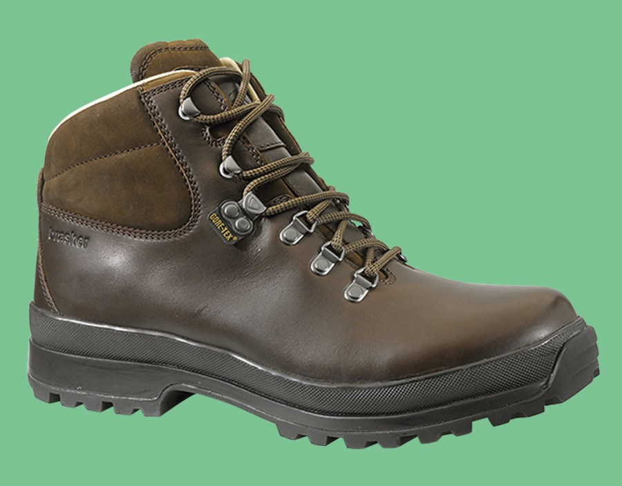 Brasher Hillmaster II GTX Tech | TGO Magazine