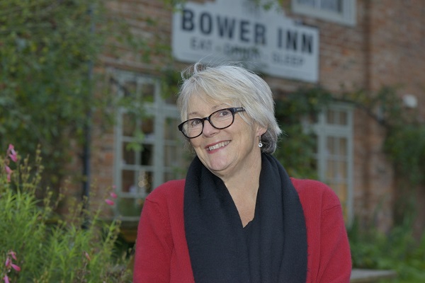 Candida Leaver - The Bower Inn