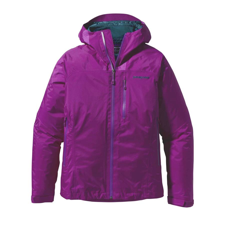 Patagonia Insulated Torrentshell Jacket