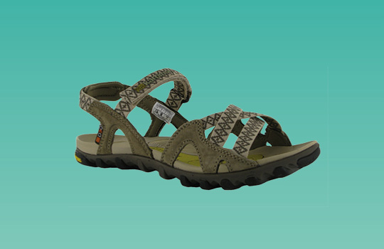 Karrimor clearance sandals ladies