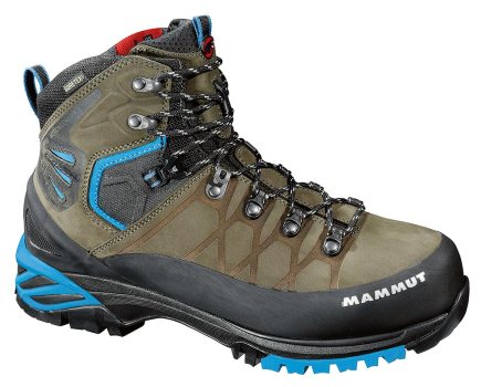 assistent smokkel bedelaar Boot review: Mammut Pacific Crest GTX - TGO Magazine