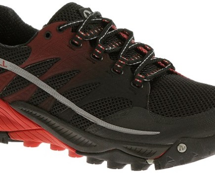 MERRELL ALL OUT CHARGE