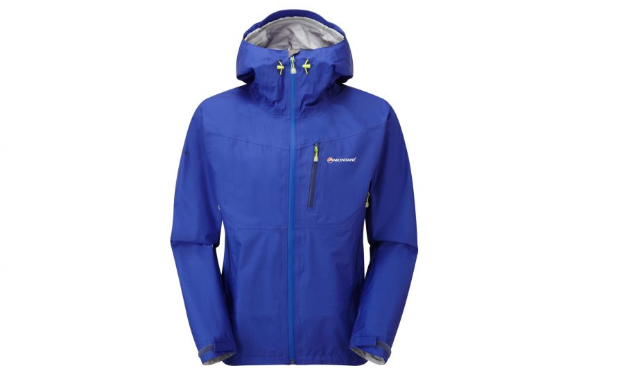 Montane Air Jacket