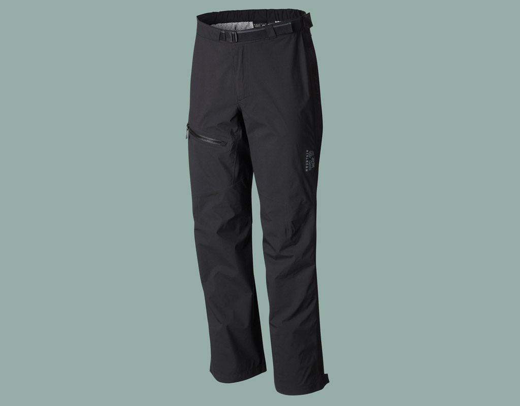 Mens Polartec High Loft Pant  Mountain Hardwear