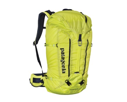 Ældre nationalsang Tutor REVIEW:PATAGONIA ASCENSIONIST BACKPACK - TGO Magazine