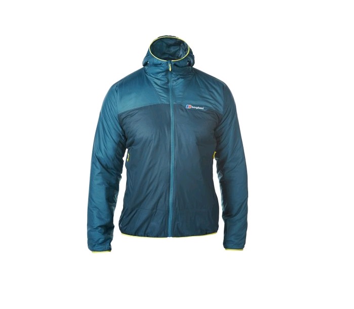 Berghaus VapourLight Hypertherm Hoody